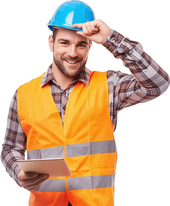 Foundation Repair Man in NE, Oklahoma