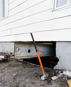 Foundation Repair Tulsa